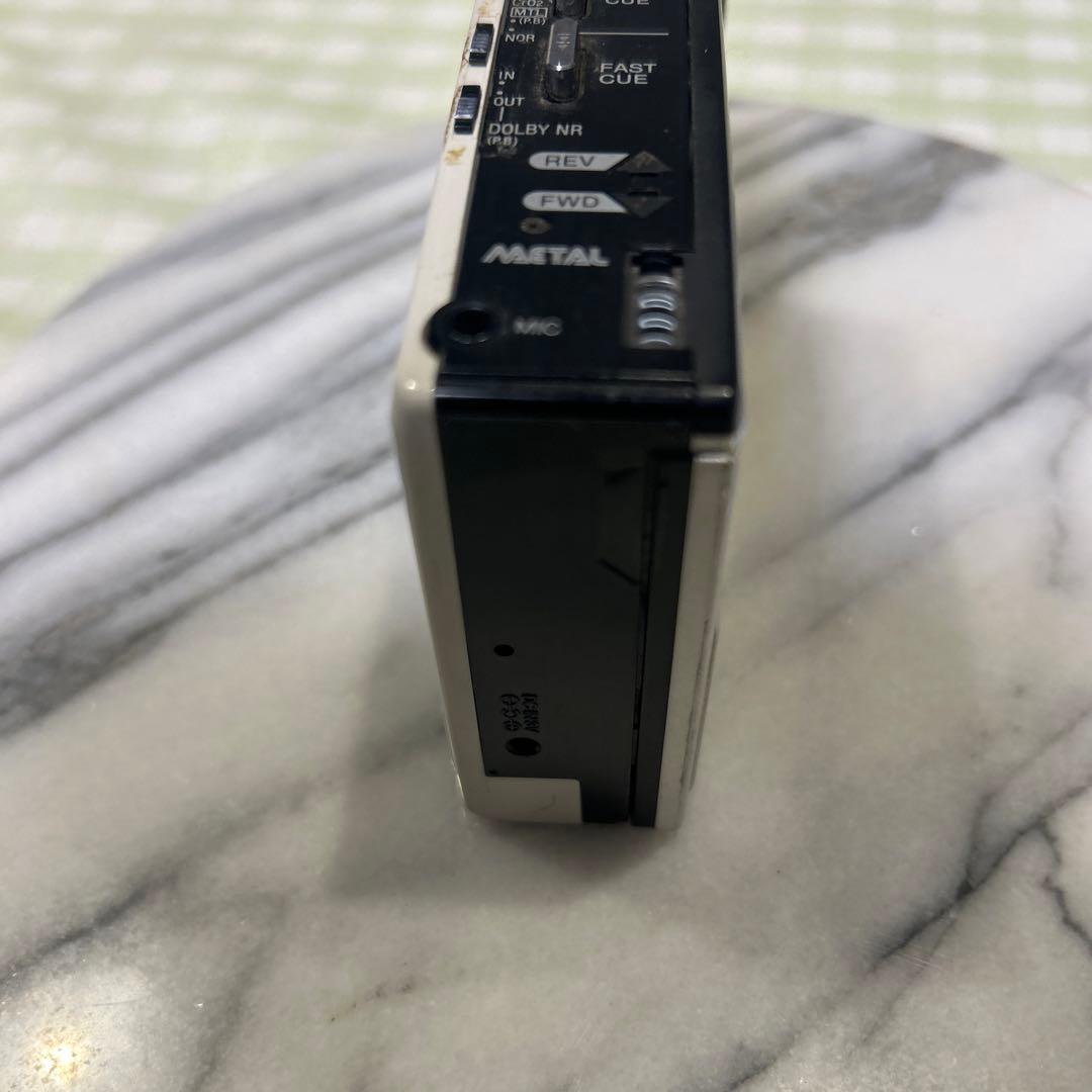 National RQ-JR4カセットプレーヤー