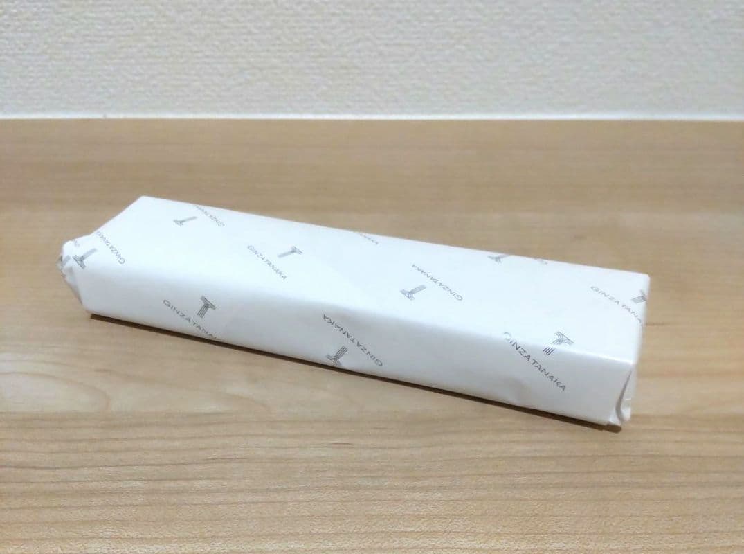 【新品】田中貴金属 シルバー925 耳かき 松竹梅
