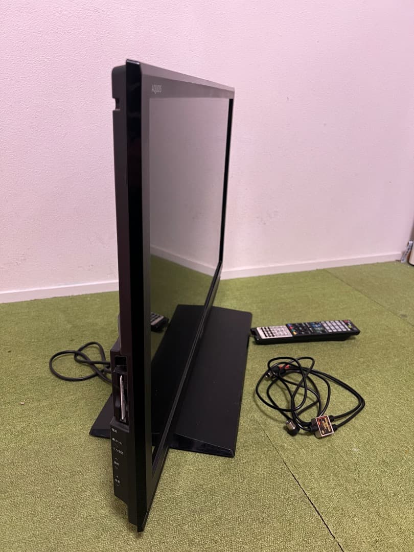 SHARP LED 液晶テレビ 32V型 LC-32H9 ハイビジョン