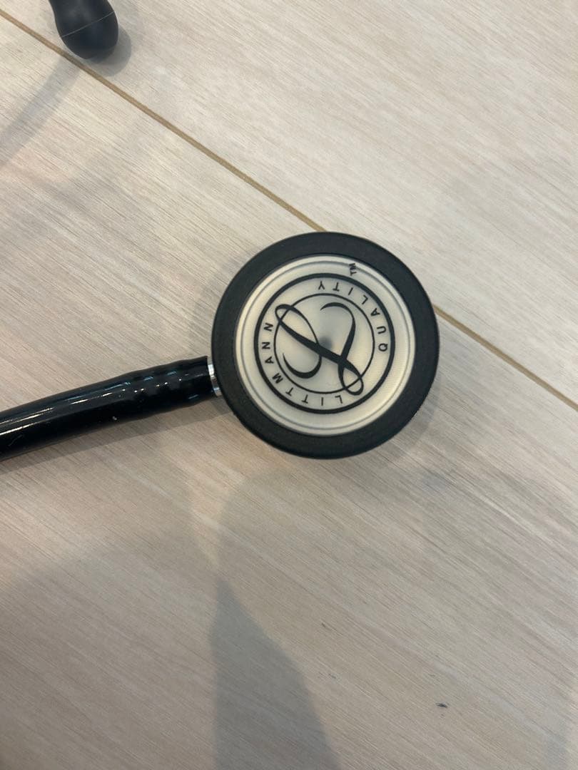 リットマン 聴診器 クラシック3 3M Littmann Classic III