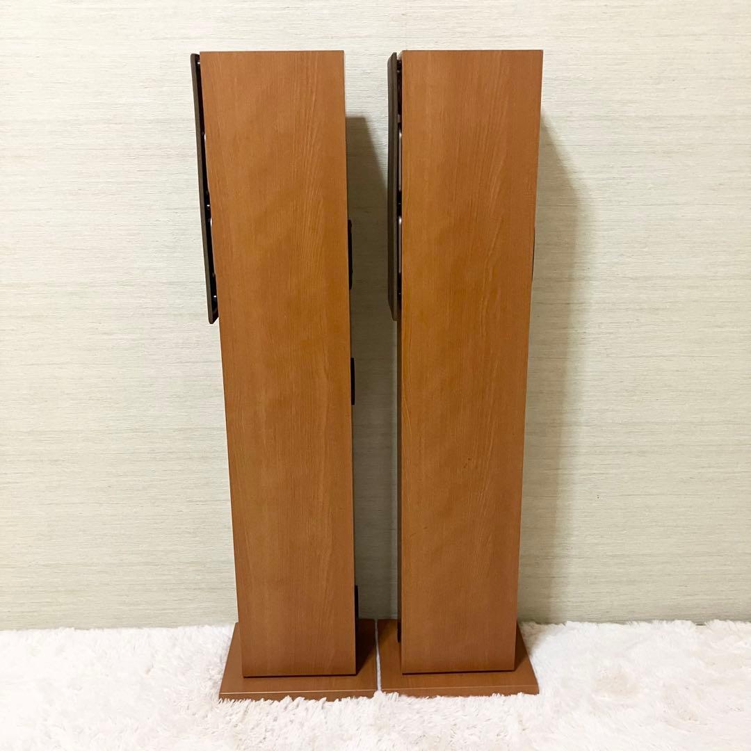 YAMAHA NS-10MMF トールボーイ　ペアスピーカー