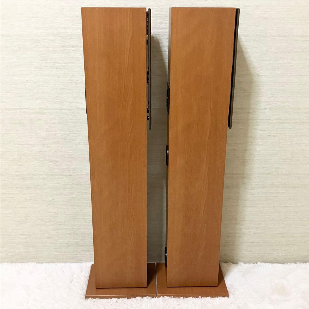 YAMAHA NS-10MMF トールボーイ　ペアスピーカー
