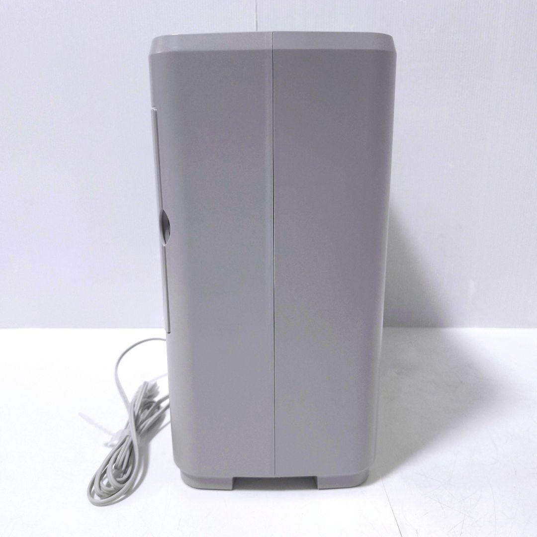 【送料無料】ダイニチ ハイブリッド式加湿器 HD-N525 マットグレー