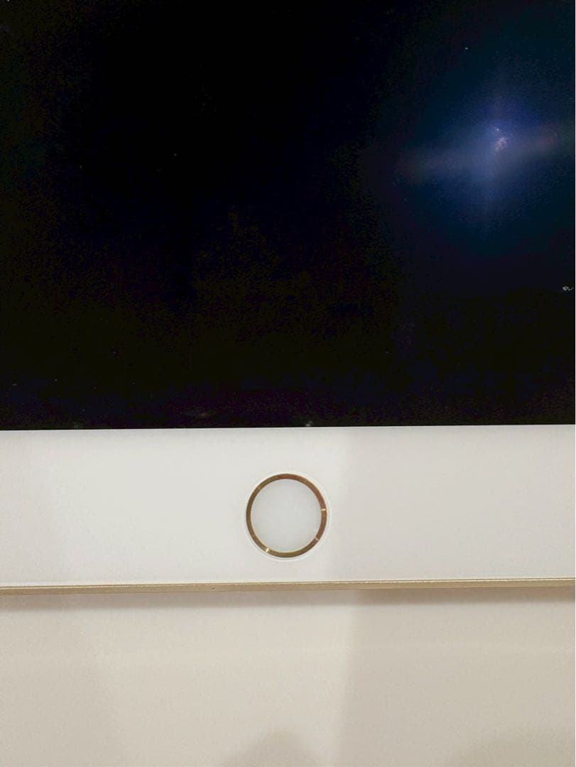 iPad mini4 32GB Wi-Fi+Cellular ゴールド