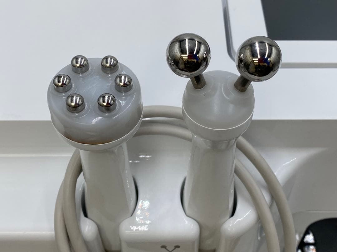 AQUAPURE アクアピュア マルチフェイシャルマシン エストラボ