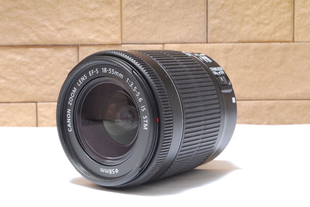 Canon Kiss X7i バリアングル液晶 初心者おすすめ 届いてすぐ使える