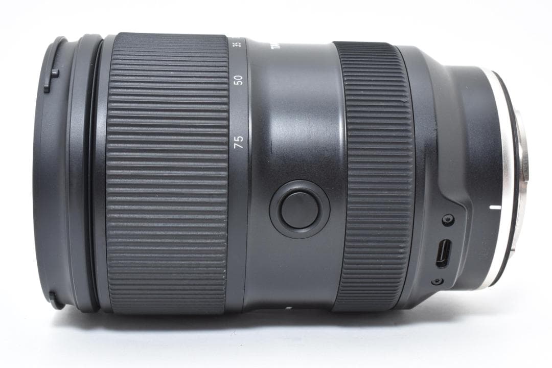 ★美品★ TAMRON 28-75mm F2.8 Di III VXD G2