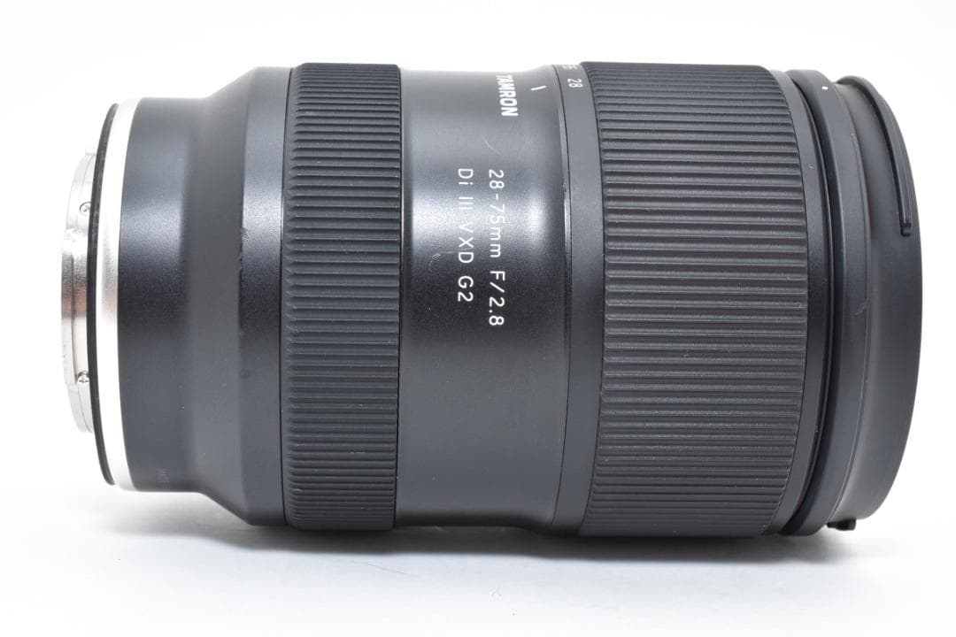 ★美品★ TAMRON 28-75mm F2.8 Di III VXD G2