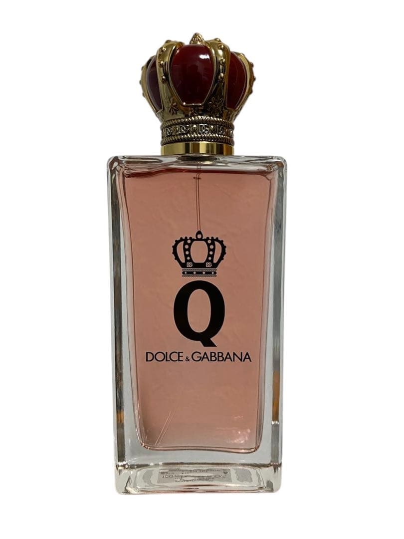 DOLCE & GABBANA Q 100ml 香水