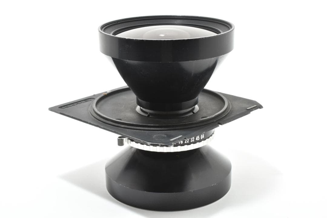 フジ Fuji Fujinon SW S 120mm F/8 5797