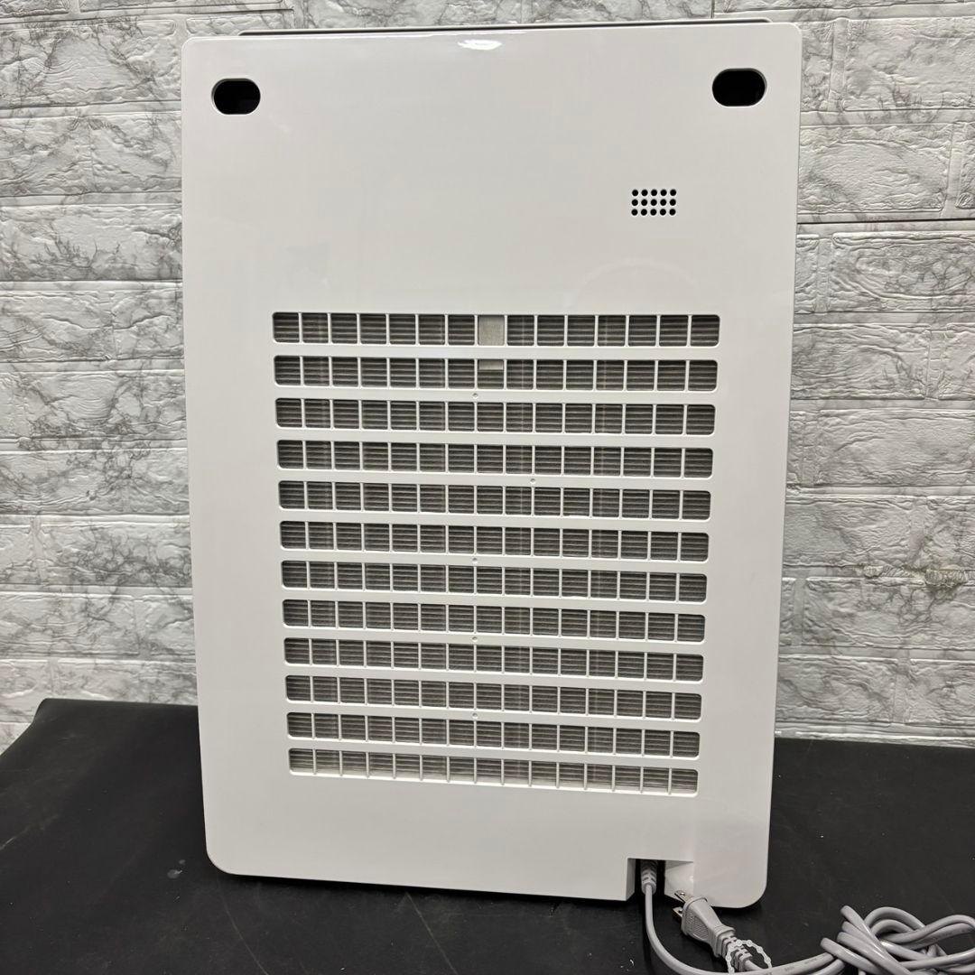 894　加湿空気清浄機　SHARP　花粉対策　15畳対応　綺麗　中古　送料無料