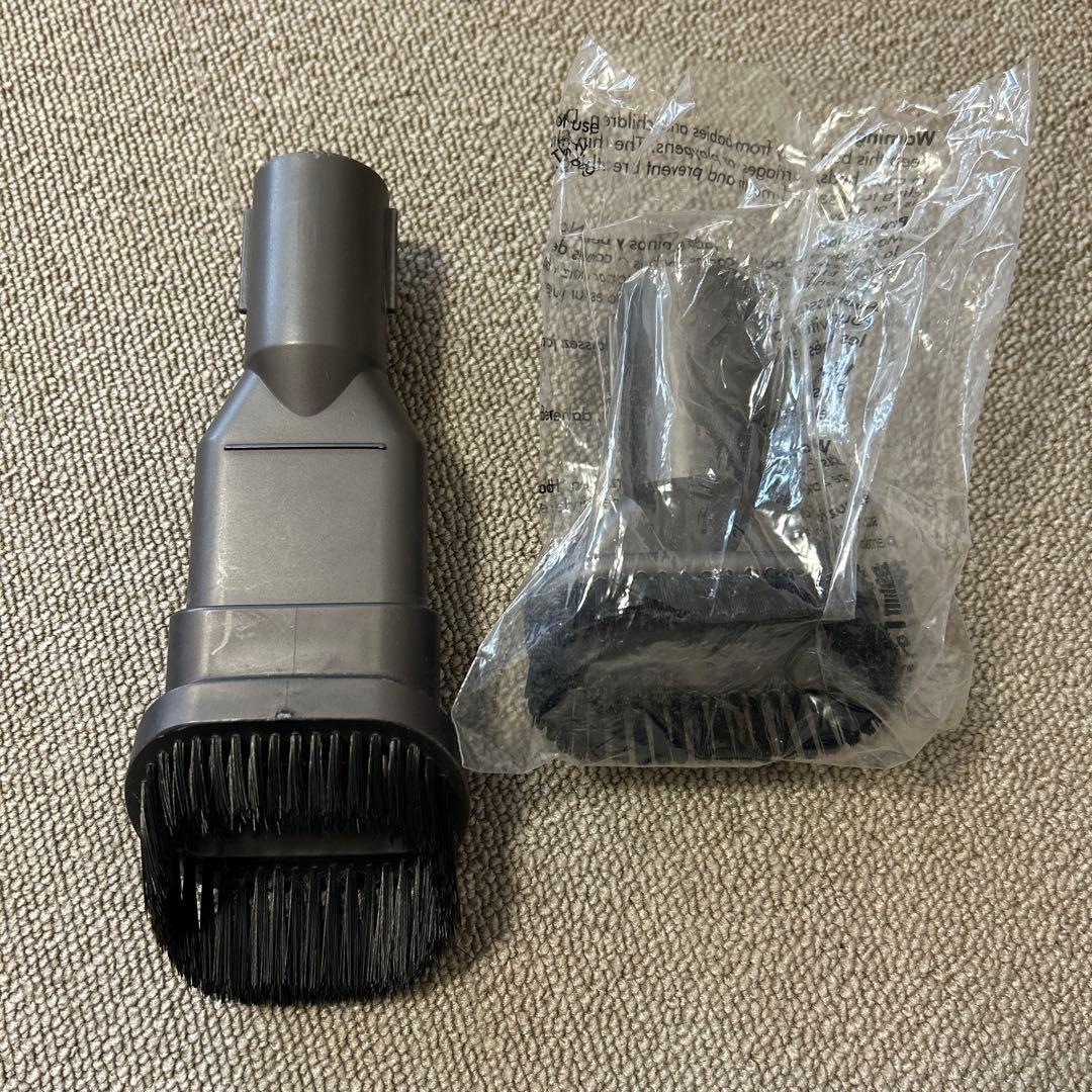 dyson v8 absolute+ sv10 一部ジャンク品 パーツ取りにも