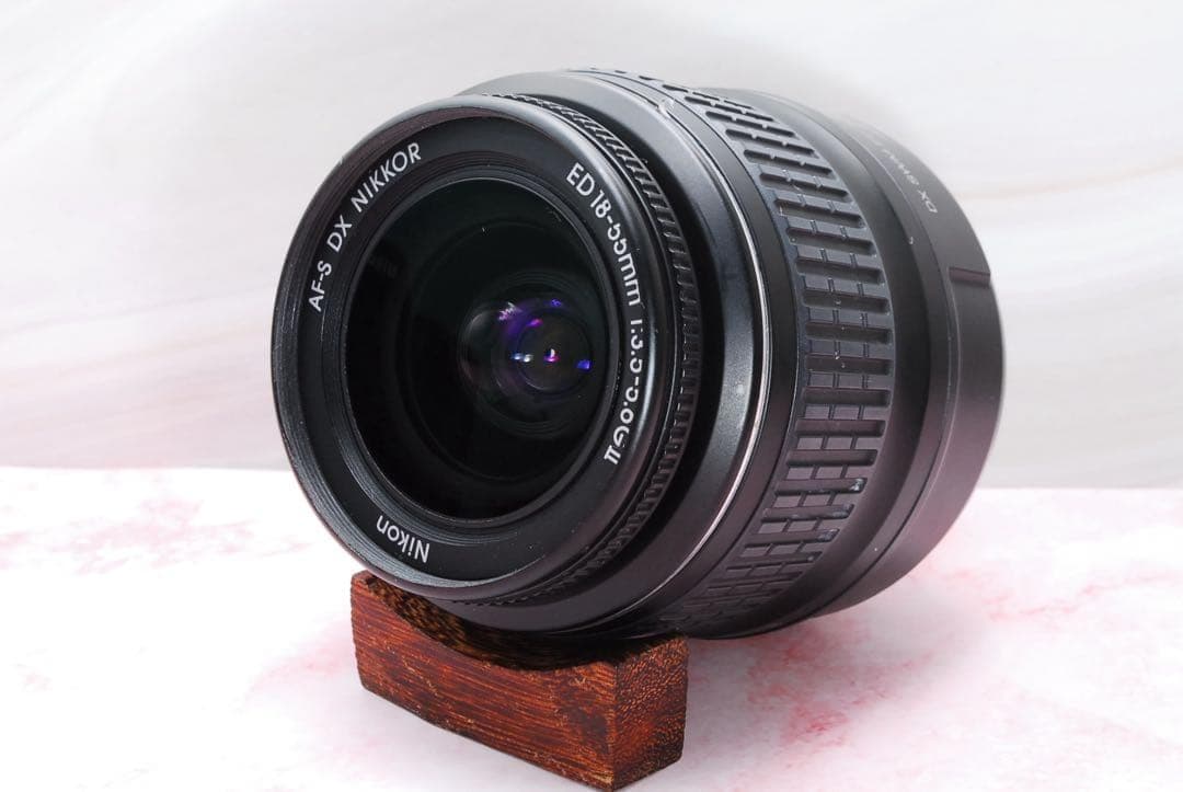 入門機にぴったり❤️Nikon D40★一眼レフ★初心者おすすめ★スマホ転送