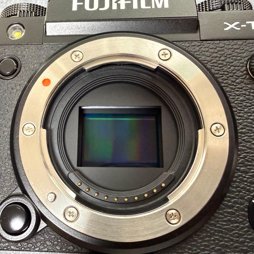 富士フイルム X-T5 XF16-50mm R LM WR レンズキット 美品