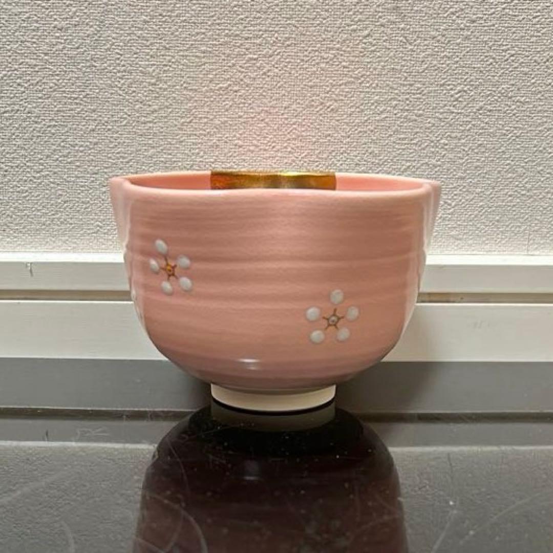 梅月茶碗　茶道具懐石鵬雲斎坐忘斎淡々斎即中斎棗水指茶杓水屋茶碗釜而妙斎