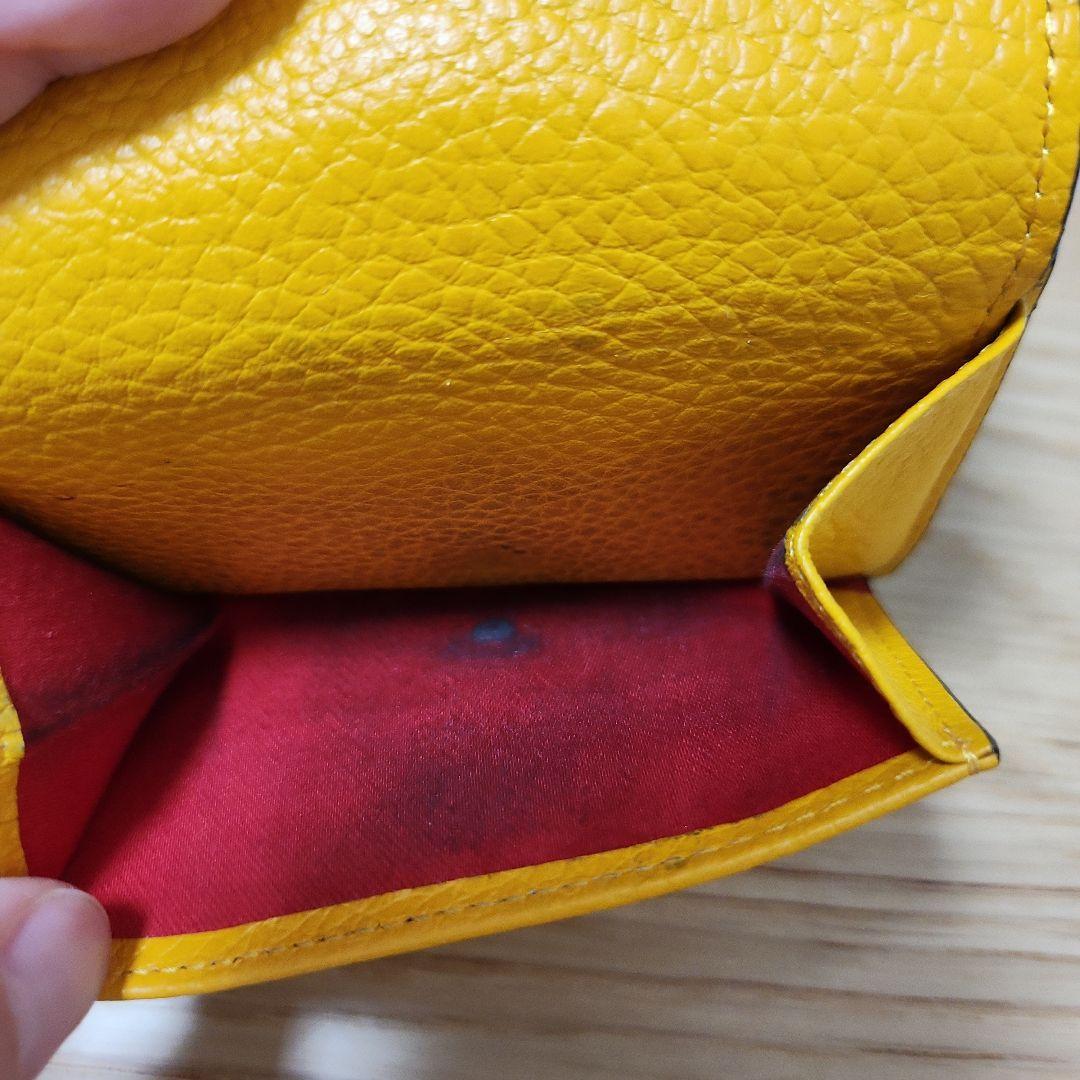 Christian Louboutin クリスチャンルブタン　ミニウォレット