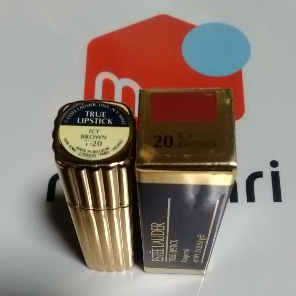 ESTEE LAUDER リップ  3本 セット