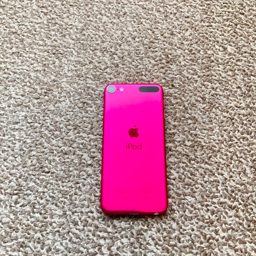 iPod touch 第6世代16GB Apple アップル アイポッド本体V