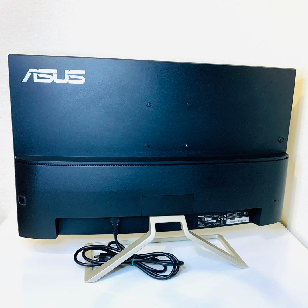 ASUS VA326H ゲーミングモニター 144Hz
