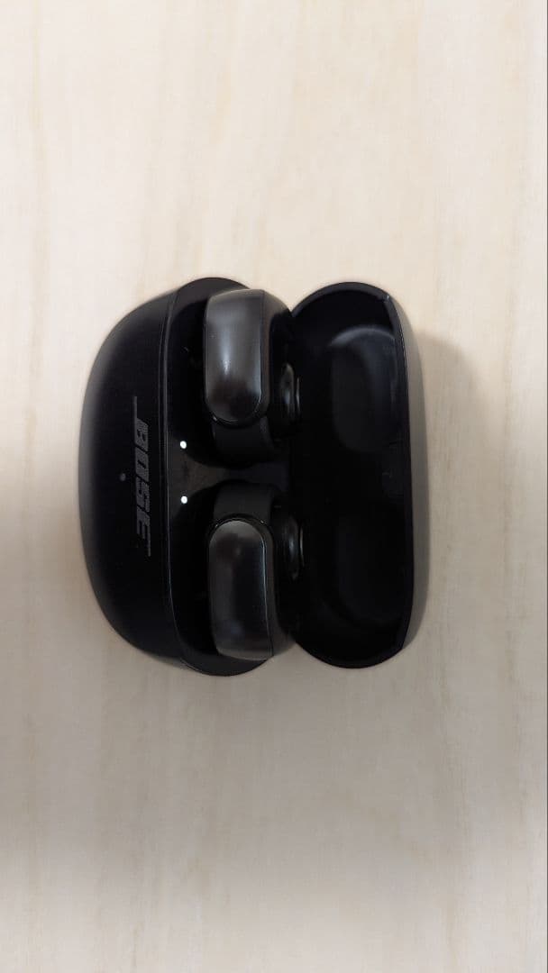 BOSE ULTRA OPEN EARBUDS（ジャンク：左耳故障）