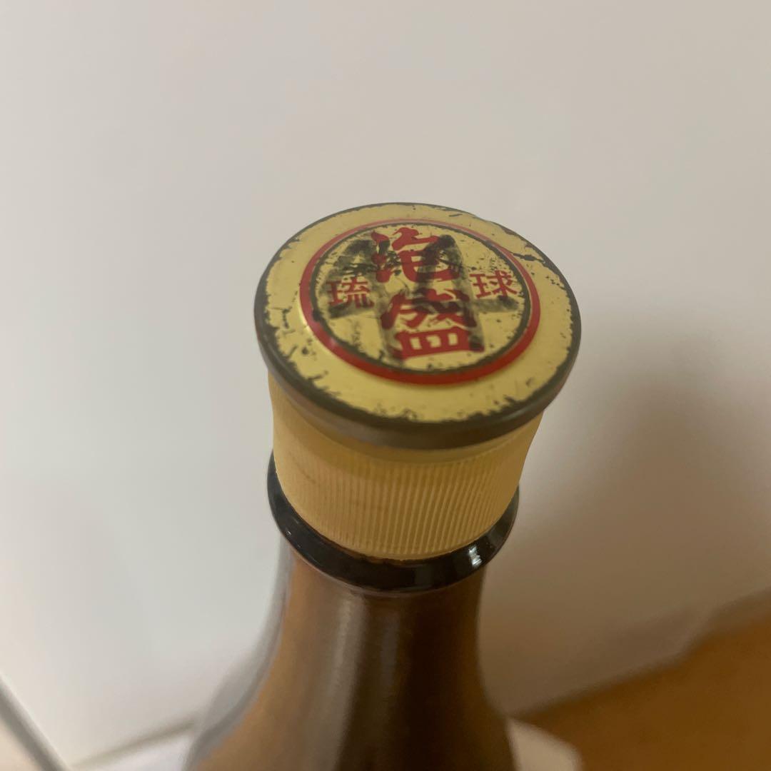 泡盛　春雨　1.8L 44度