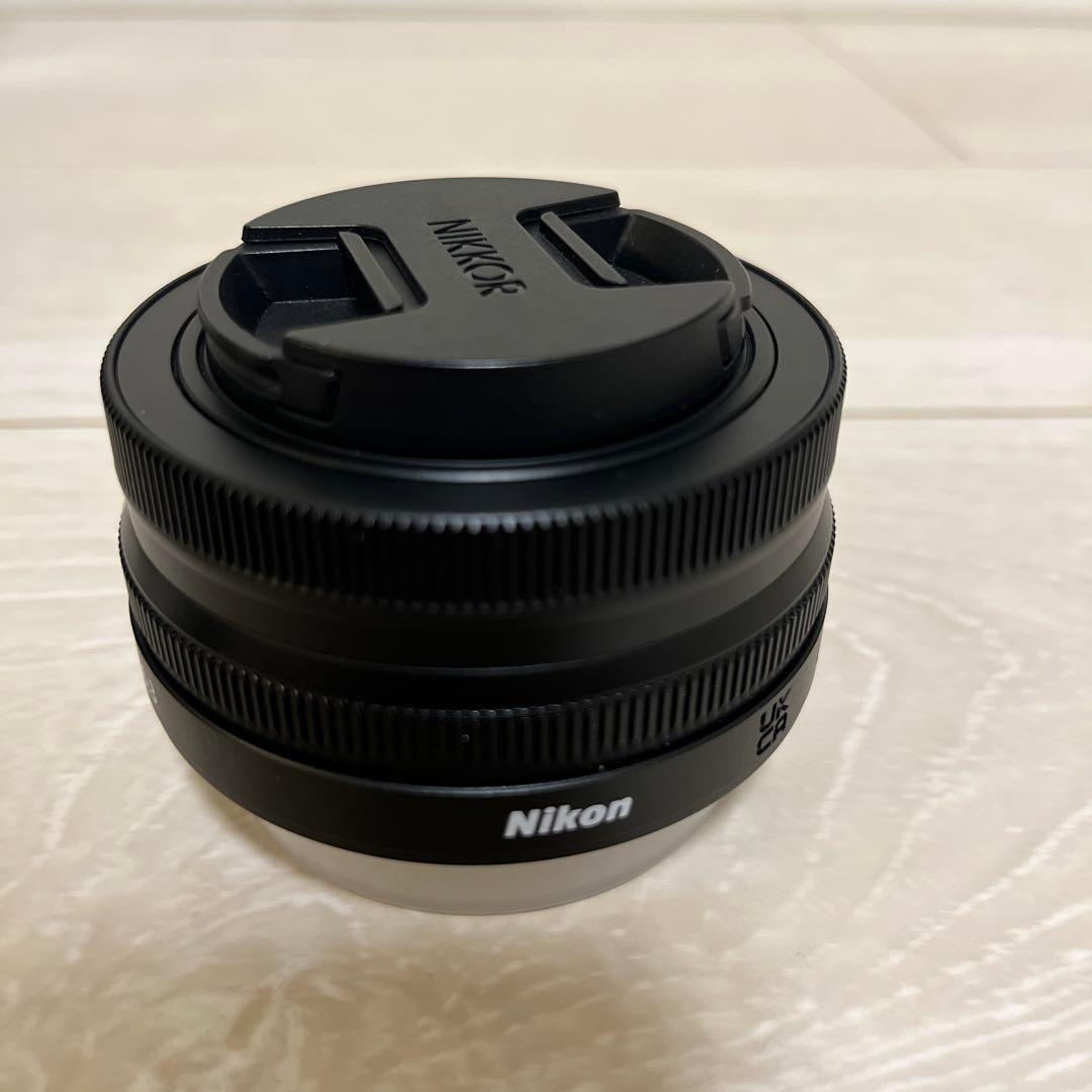 Nikon Z30 レンズキット＋単焦点レンズセット