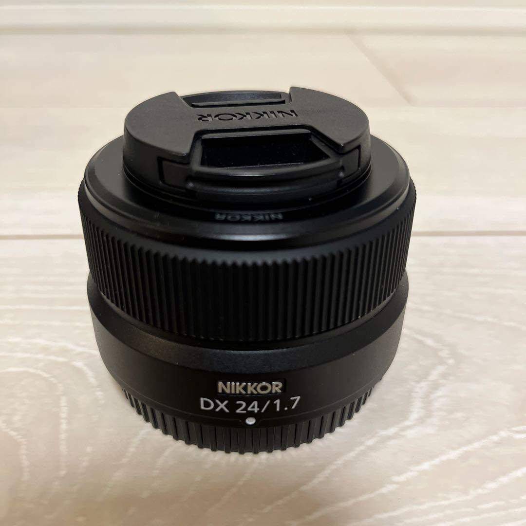 Nikon Z30 レンズキット＋単焦点レンズセット