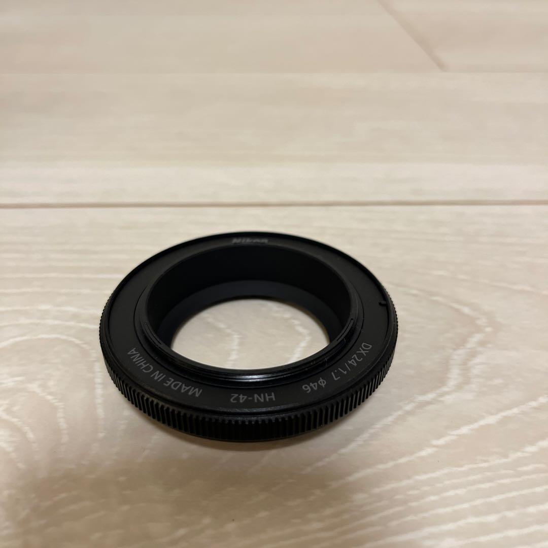 Nikon Z30 レンズキット＋単焦点レンズセット