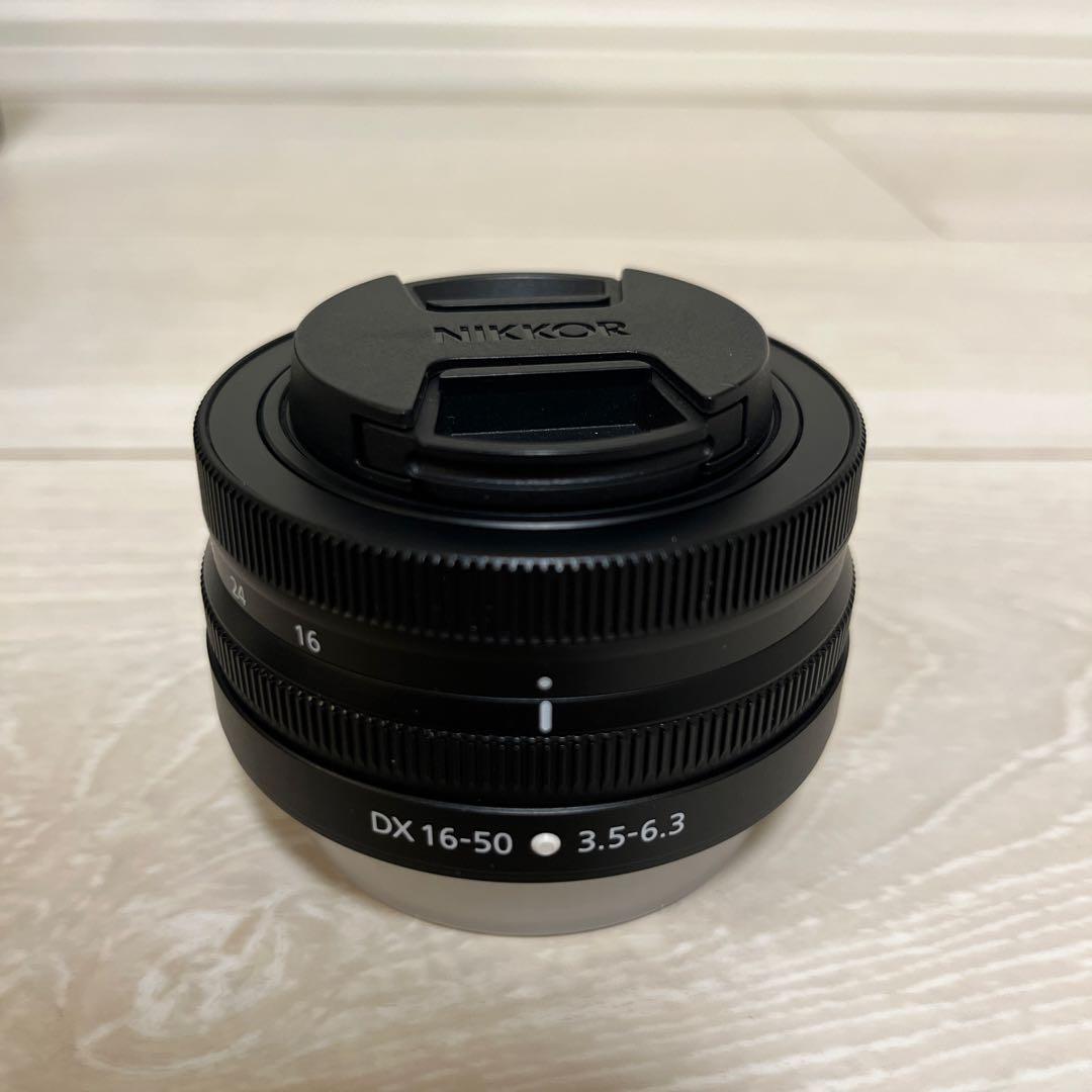 Nikon Z30 レンズキット＋単焦点レンズセット