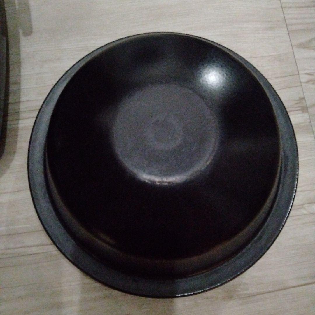 Zojirushi 炊飯器 NW-AT10 黒　象印 南部鉄器　極め羽釜　日本製