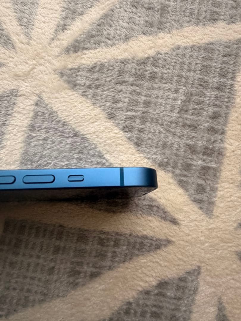 iPhone 13 グリーン 256 GB SIMフリー