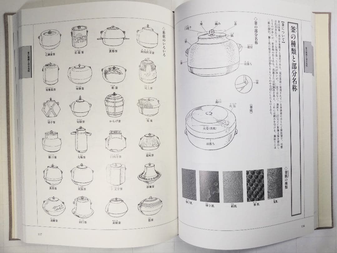 新版 茶道大辞典　全２巻　淡交社