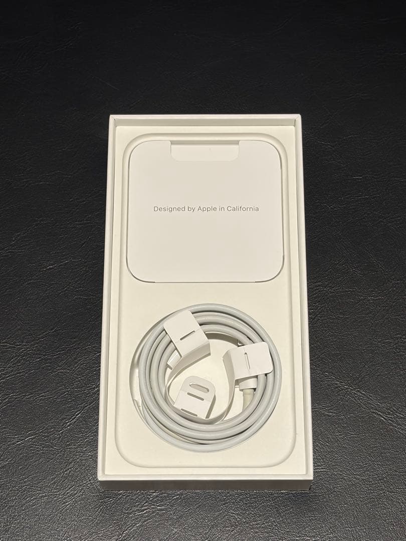 iPhone14pro 128GB シルバー