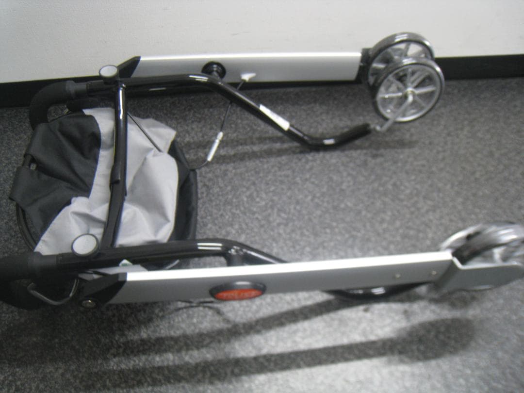 竹虎　室内向け 四輪歩行車 レッツゴーミニ 歩行車 歩行器 高齢者