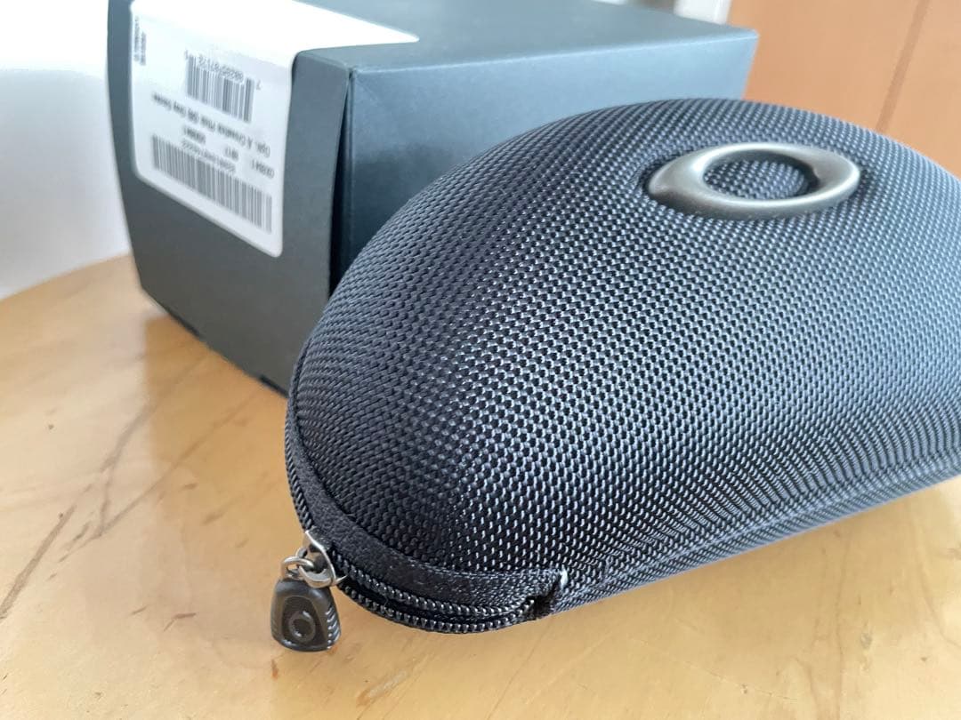 オークリー OAKLEY CROSSLINK クロスリンク ピッチ