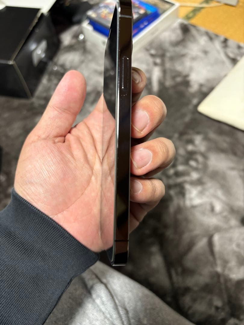 スマートフォン本体 iPhone 12 Pro