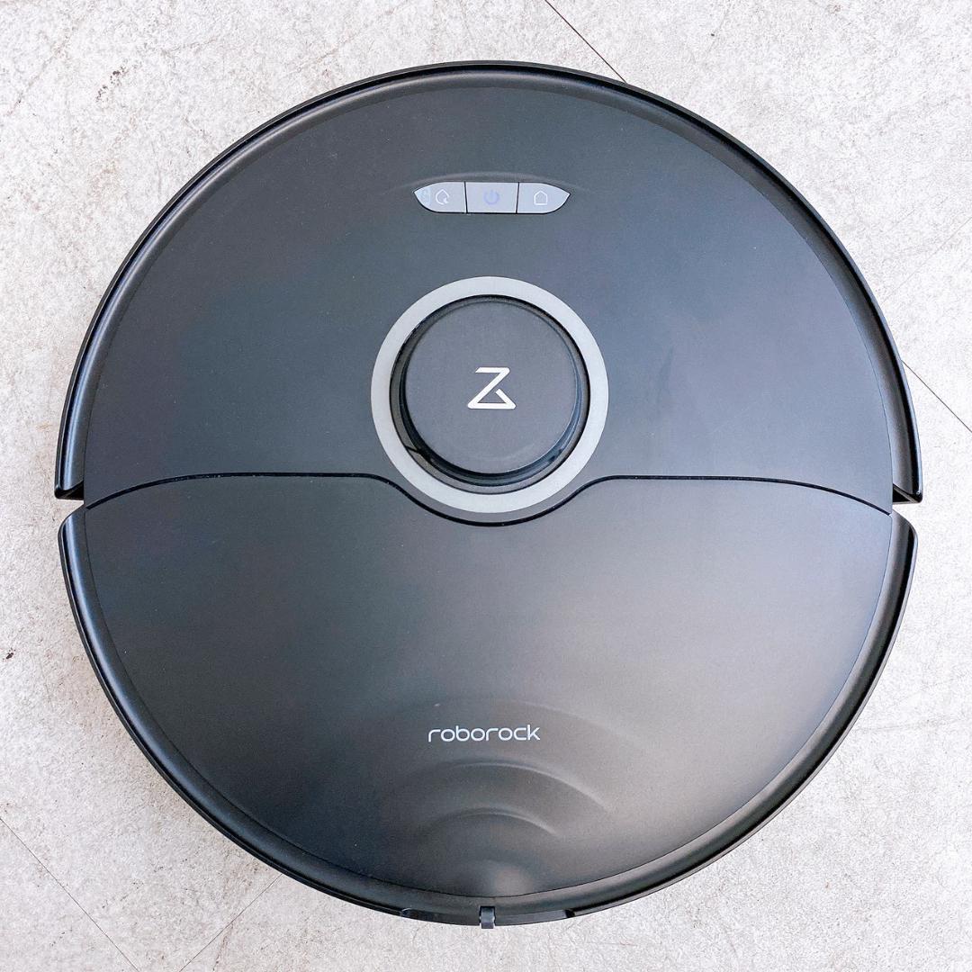 Roborock S8 Pro Ultra 全自動ドック付 ロボット掃除機