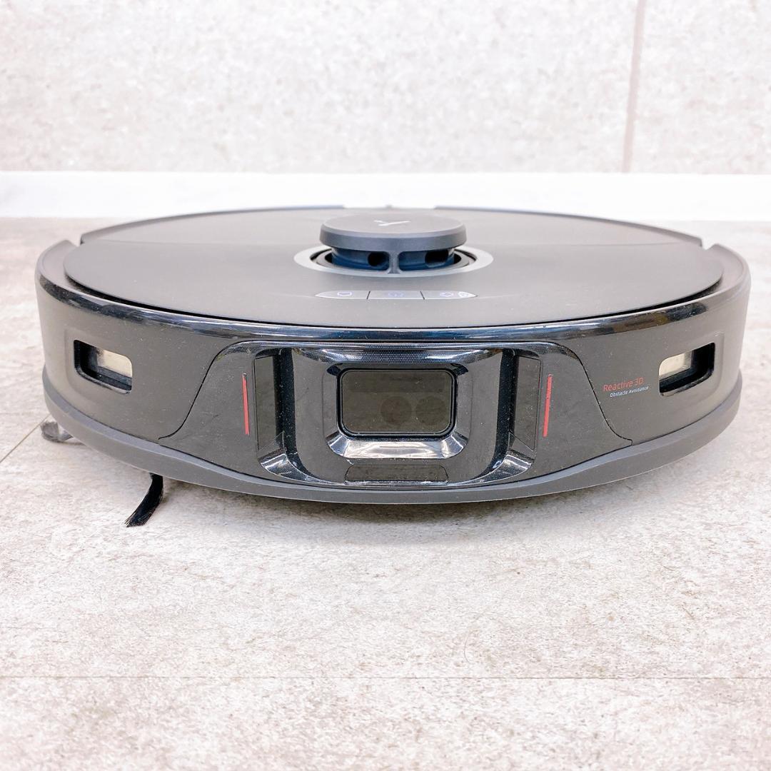 Roborock S8 Pro Ultra 全自動ドック付 ロボット掃除機