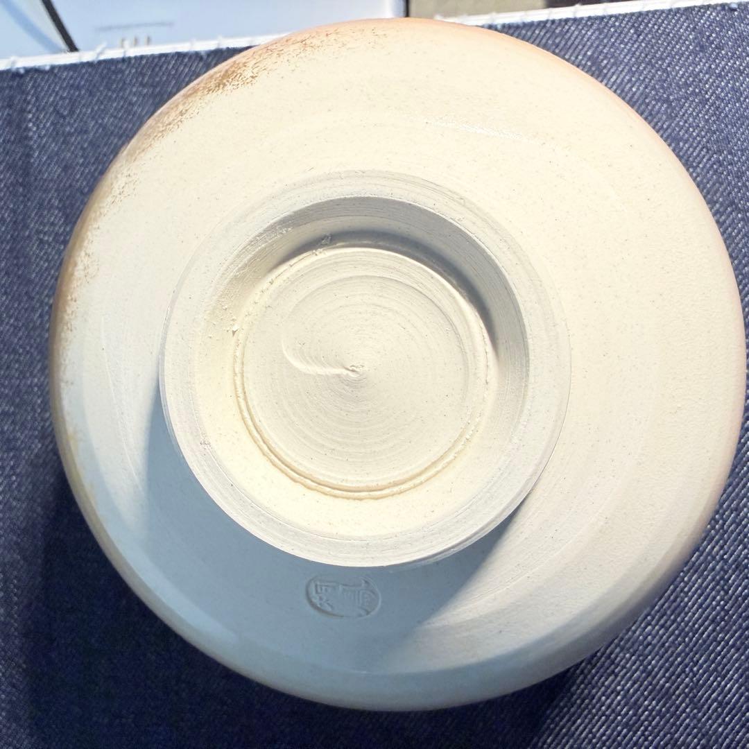 京焼 清水焼 桐鳳 抹茶碗 2個セット 騎牛帰家 黒釉 茶道具 茶器 和食器