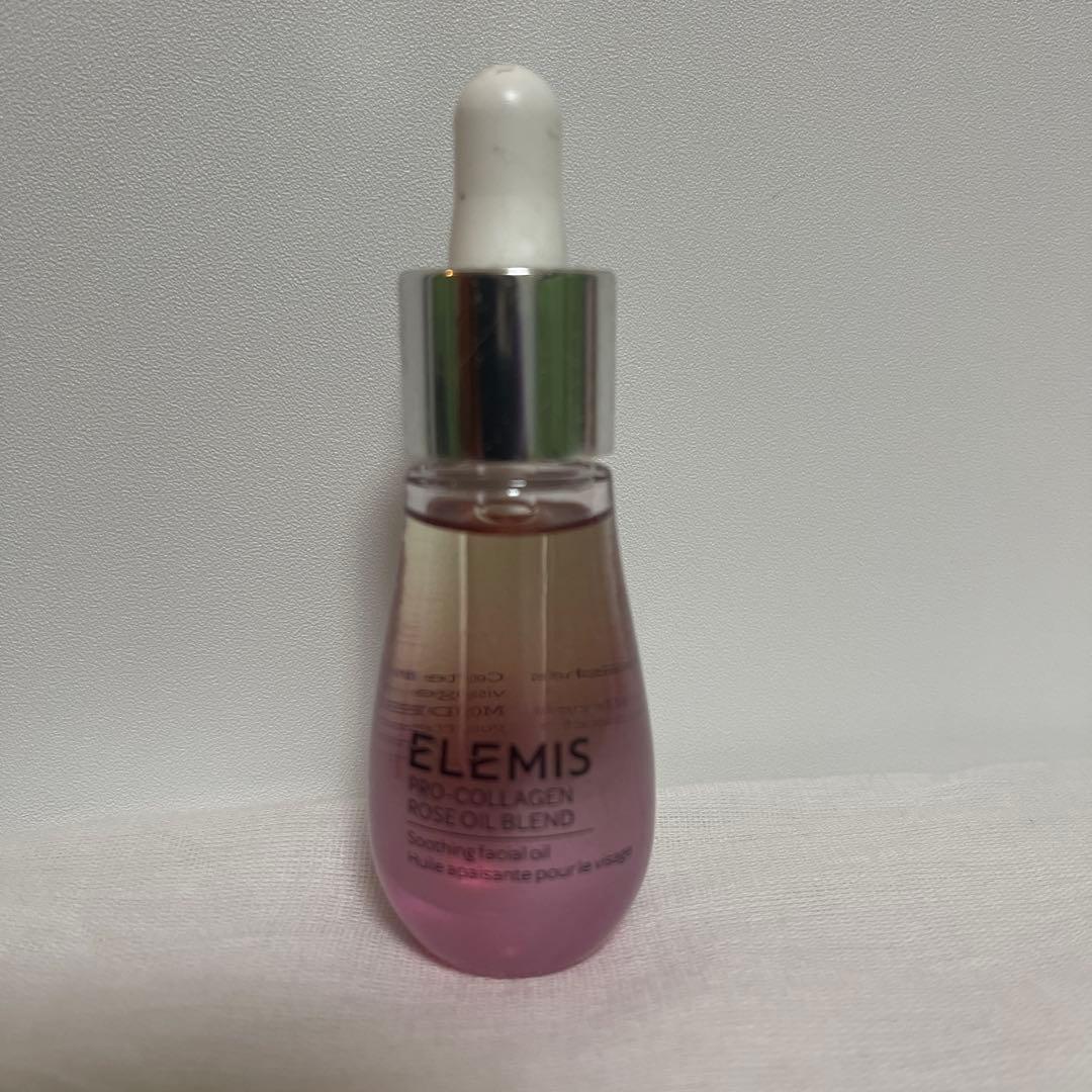 ELEMI プロコラーゲン フェイス　Skincare