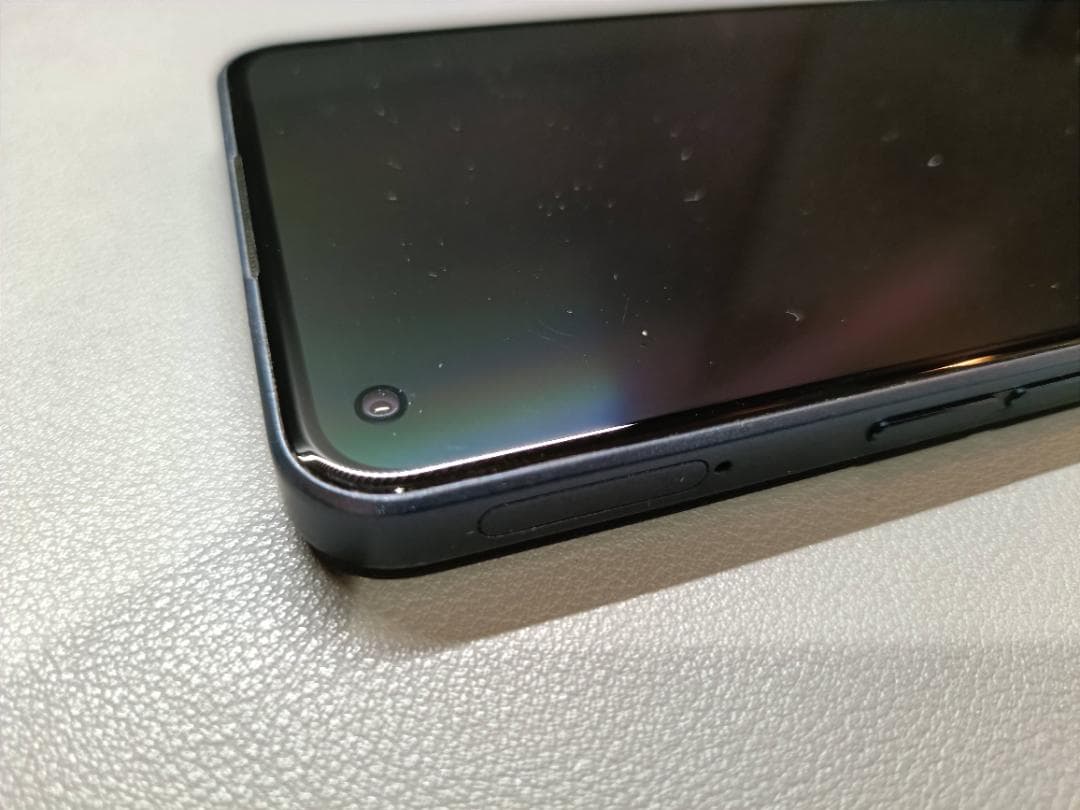 OPPO Reno7 A 128GB ブラック