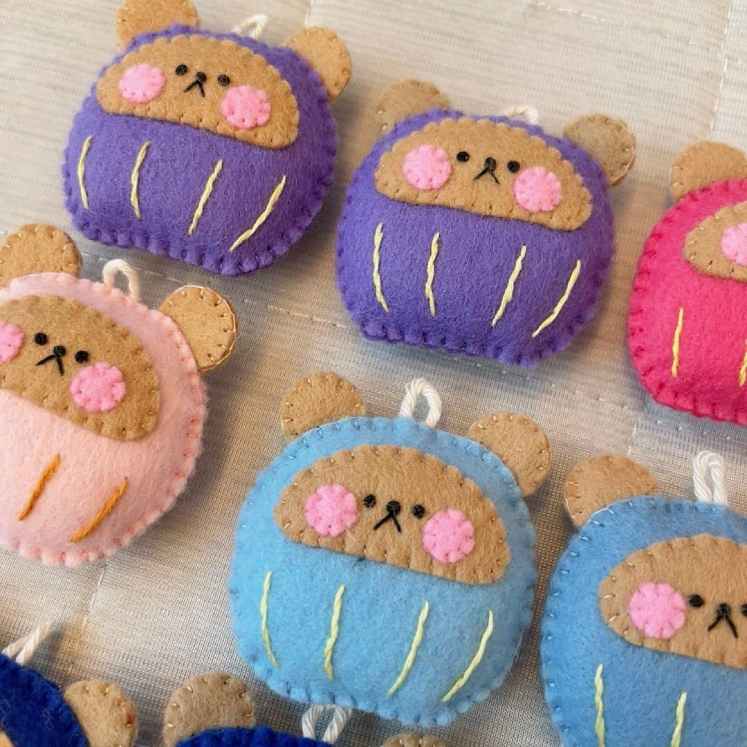 Noelさまオーダー品