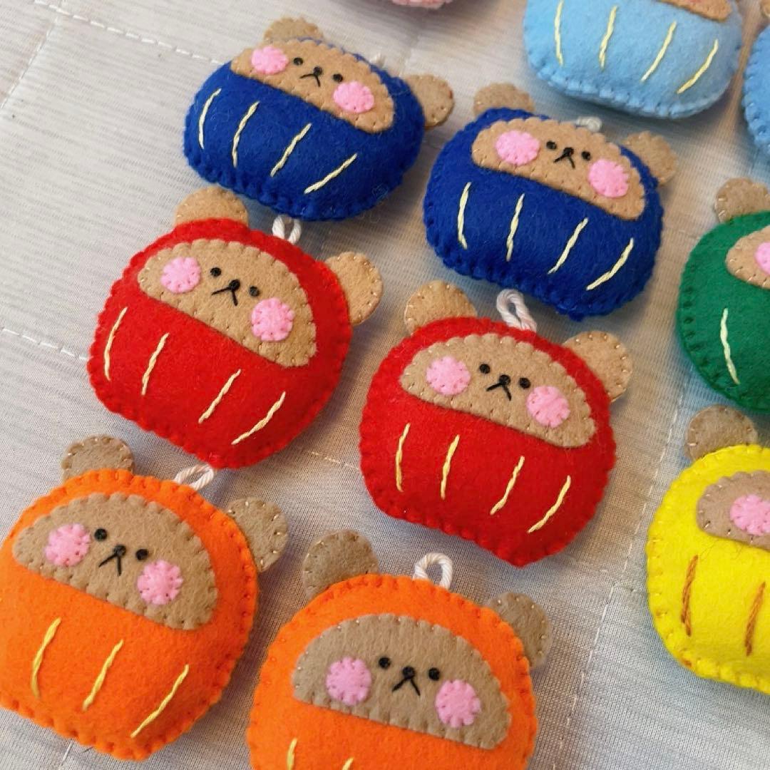 Noelさまオーダー品