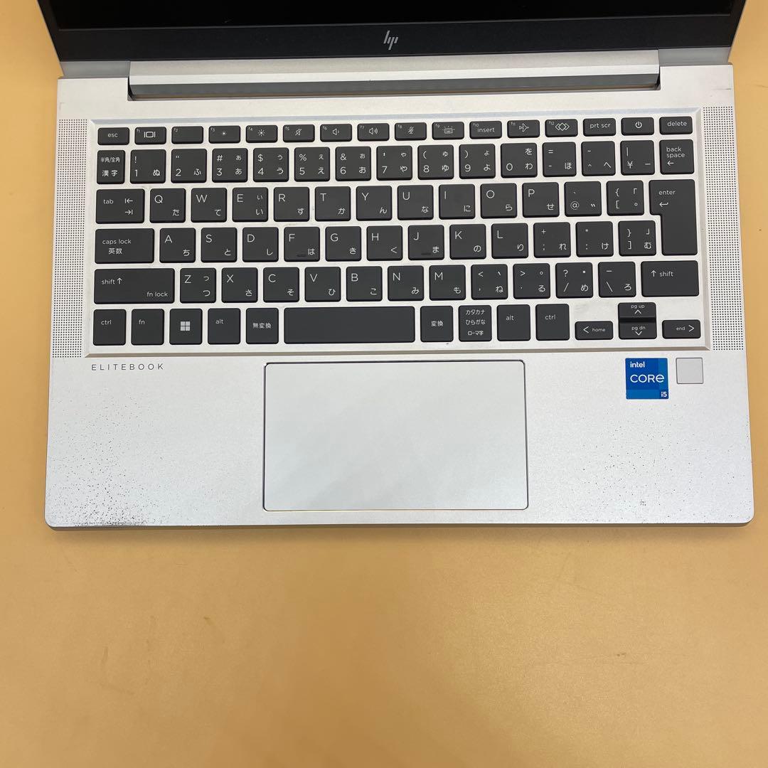 Windowsノート本体 office HP EliteBook 630 G10 i5 16G 256GB