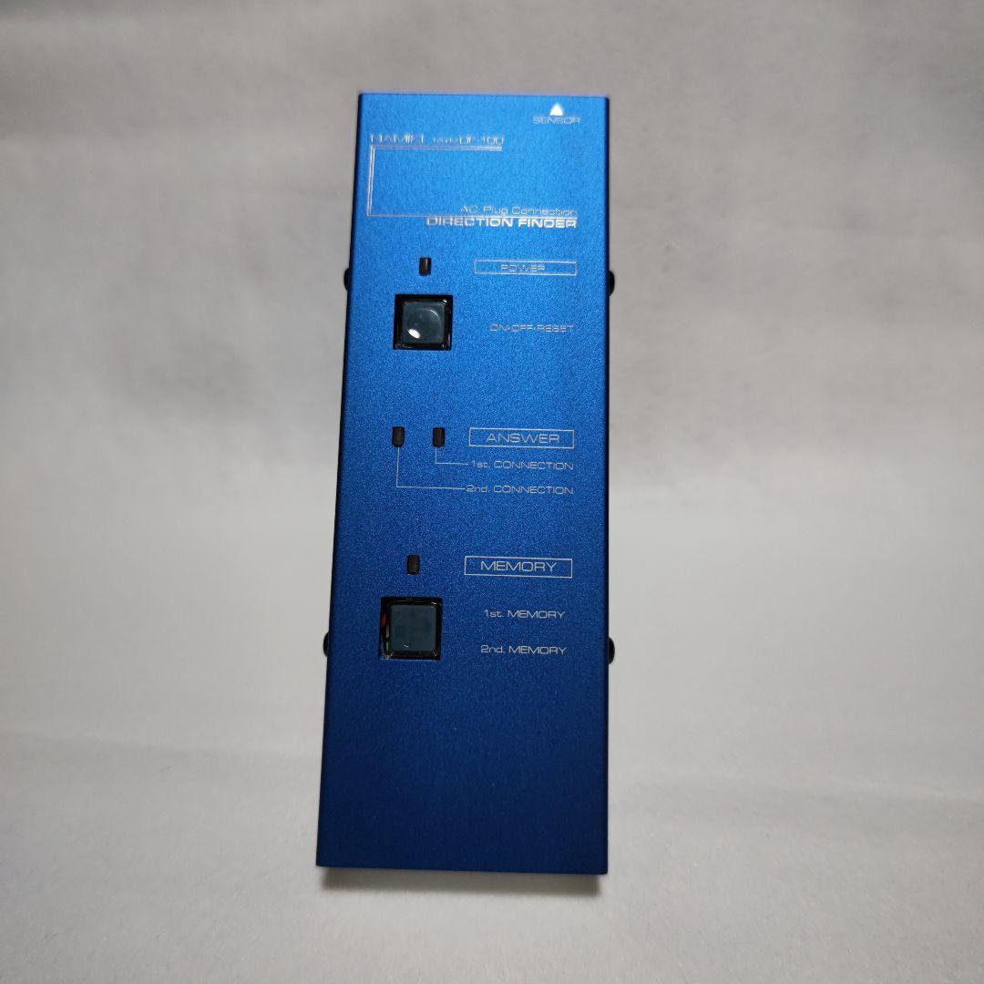 その他 DIRECTION FINDER DF-100