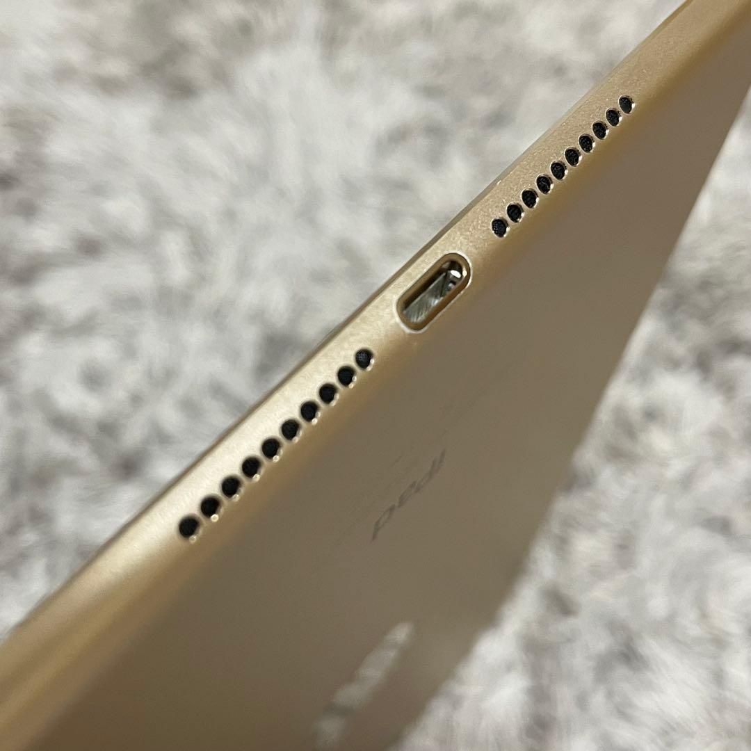 iPad mini 4 Wi-Fiモデル 64GB MK9J2J/A ゴールド