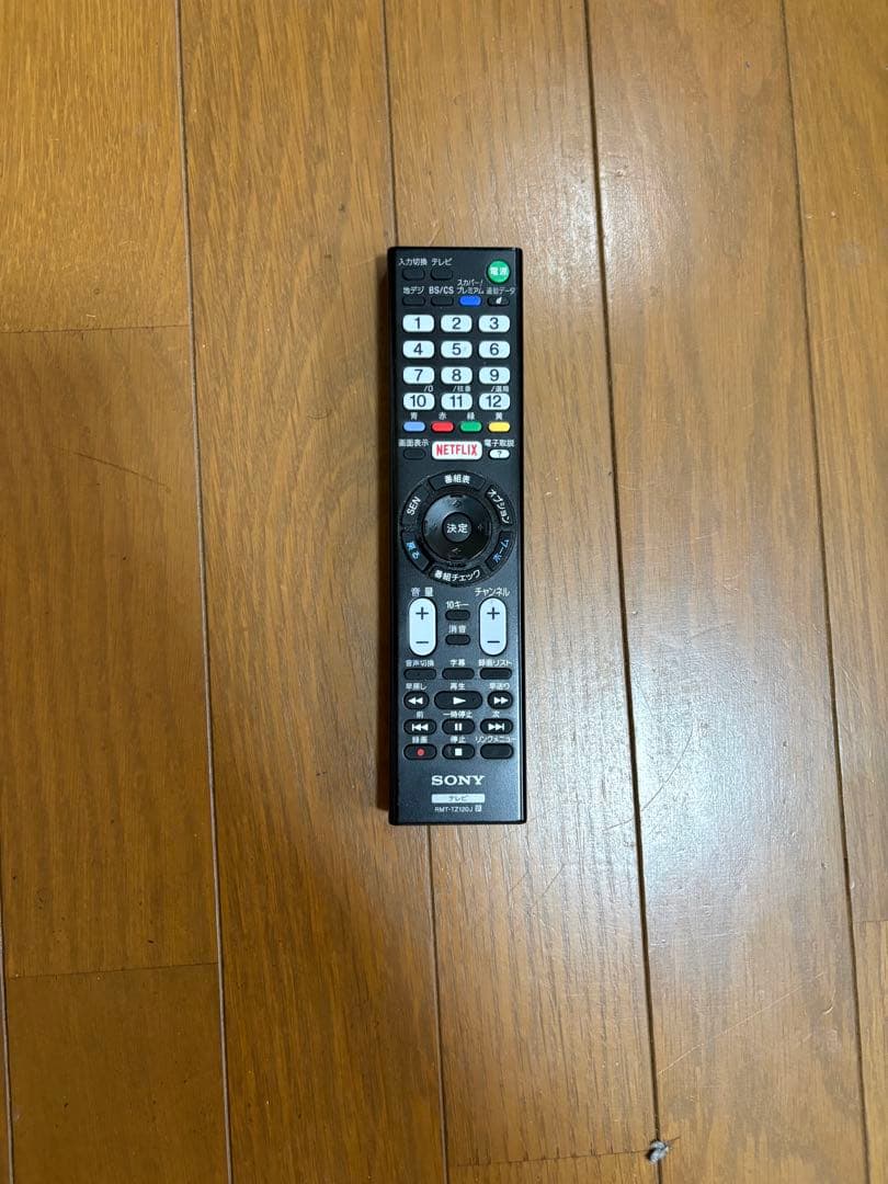 ぎ*ぃ様 SONY BRAVIA 40型 液晶テレビ KJ-40W700C 20