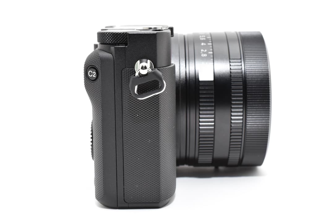 ■ほぼ新品■ ソニー Cyber-shot RX1R III #D081