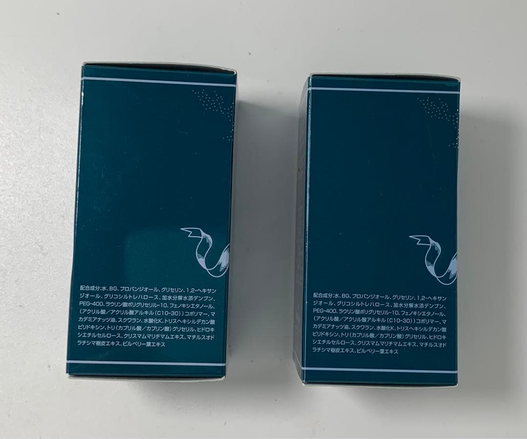 マリークヮントMARY QUANTモイスト アプローチ高保湿美容液2点セット新品