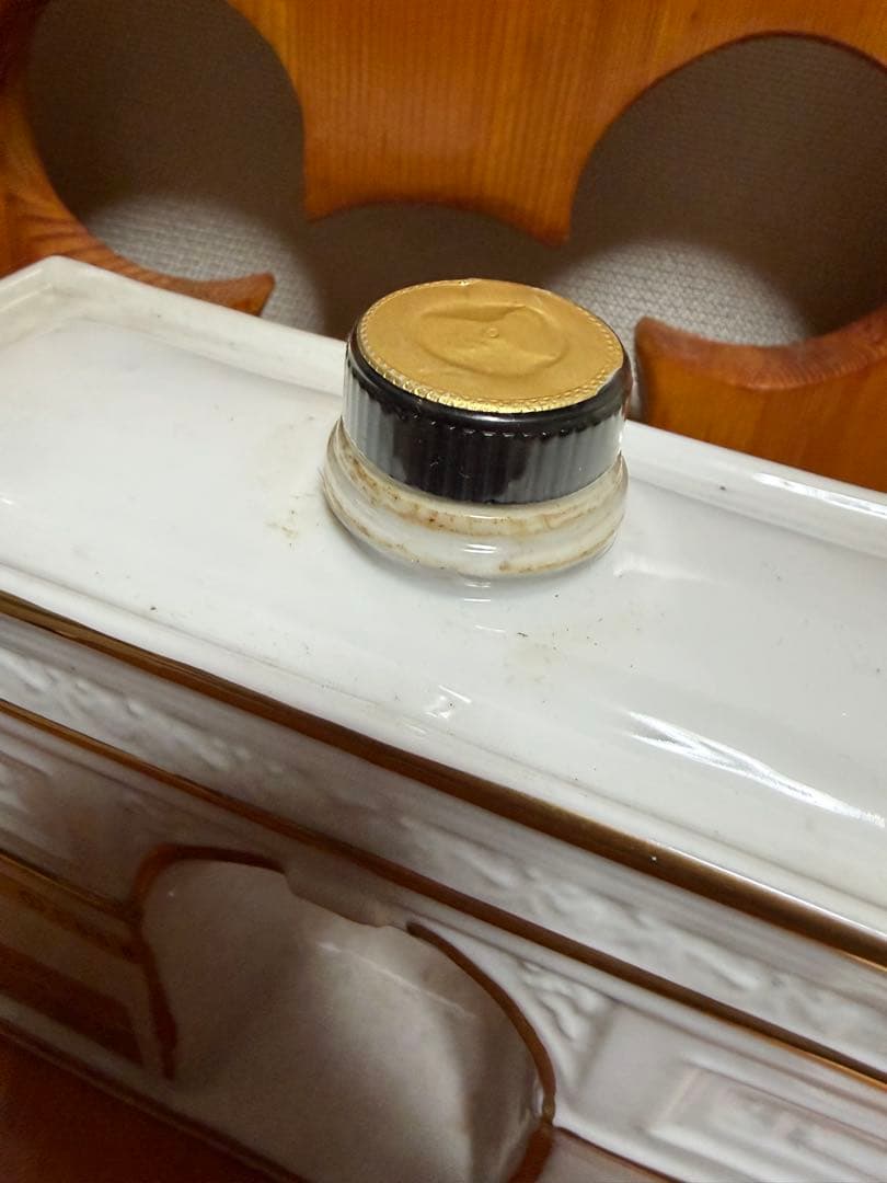NAPOLEON BEEHIVE EXTRA 陶器容器